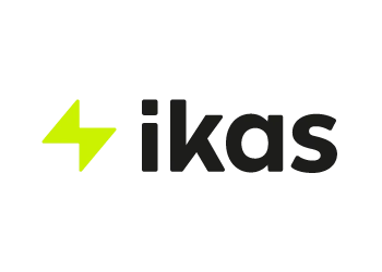 Ikas logo