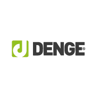 denge logo dark