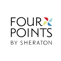 four points sheraton logo 1