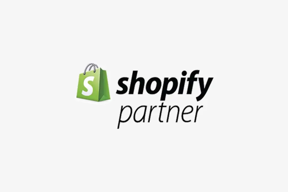 shopify partner logo