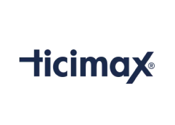 ticimax logo